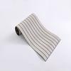 40cmx3M Imitation Solid Wood Grating Board Waterproof Self-adhesive Wallpaper Background Wall Sticker Door Frames Wall Decor