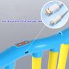 Challenge Falling Sticks Game Kids Stick Catching Toy Training Reaction Ability Educational Parent-Child Interactive Toy Sports