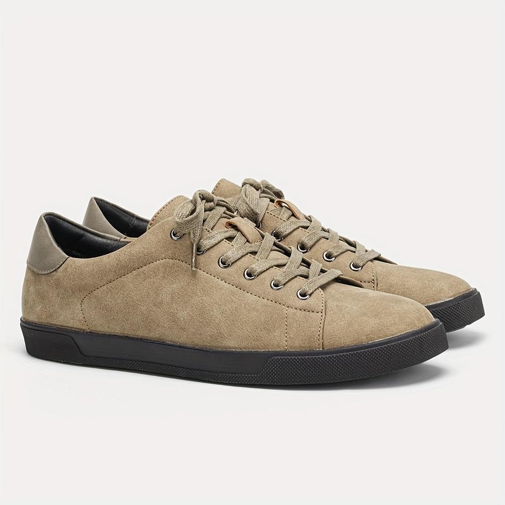 Sneaker Casual Traspirante Moda Casual Scarpe da Ginnastica Leggere Uomo
