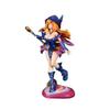 Anime GK Figure Dark Game Returns Yu-Gi-Oh Duel Monster Black Magic Girl Desk Decoration Collectable Figure Toy Gift