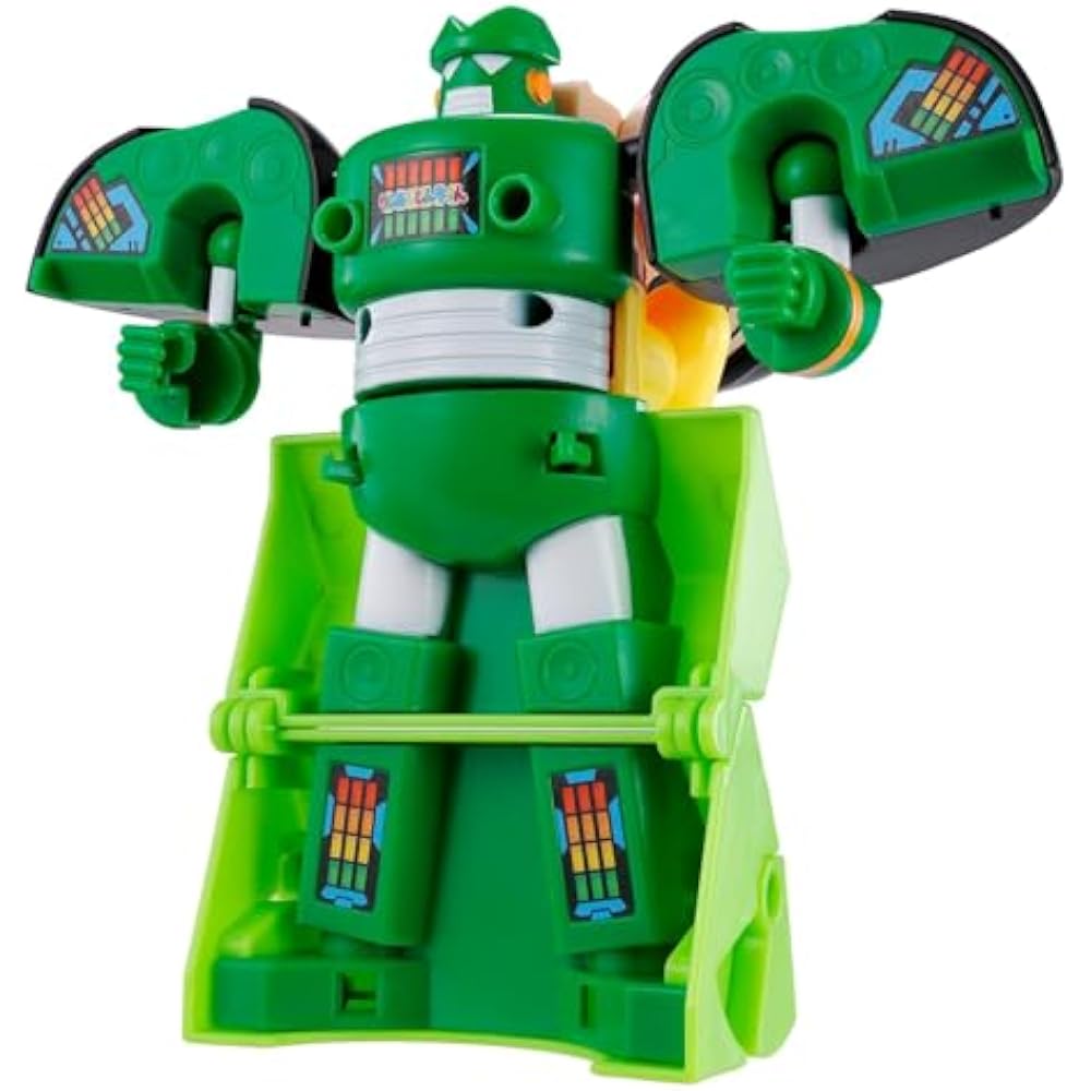[BANDAI (BANDAI)] Unitrobone Unitrobo Chocobi Shin-chan Target Age 3 and up Crayon Shin-chan