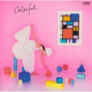 

CD HITOMI TAKAHASHI - Colorful VICL77020 VICTOR ENTERTAI 2022 Japan Japanese Pop/Rock