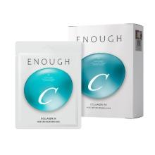 Enough Collagen 3X Moisture Nourishing Sheet Mask