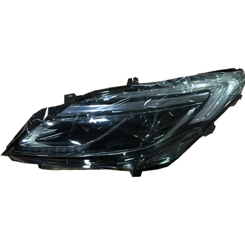 Buick 17-18 GL8 Avenir Headlight Assembly for Premium Models
