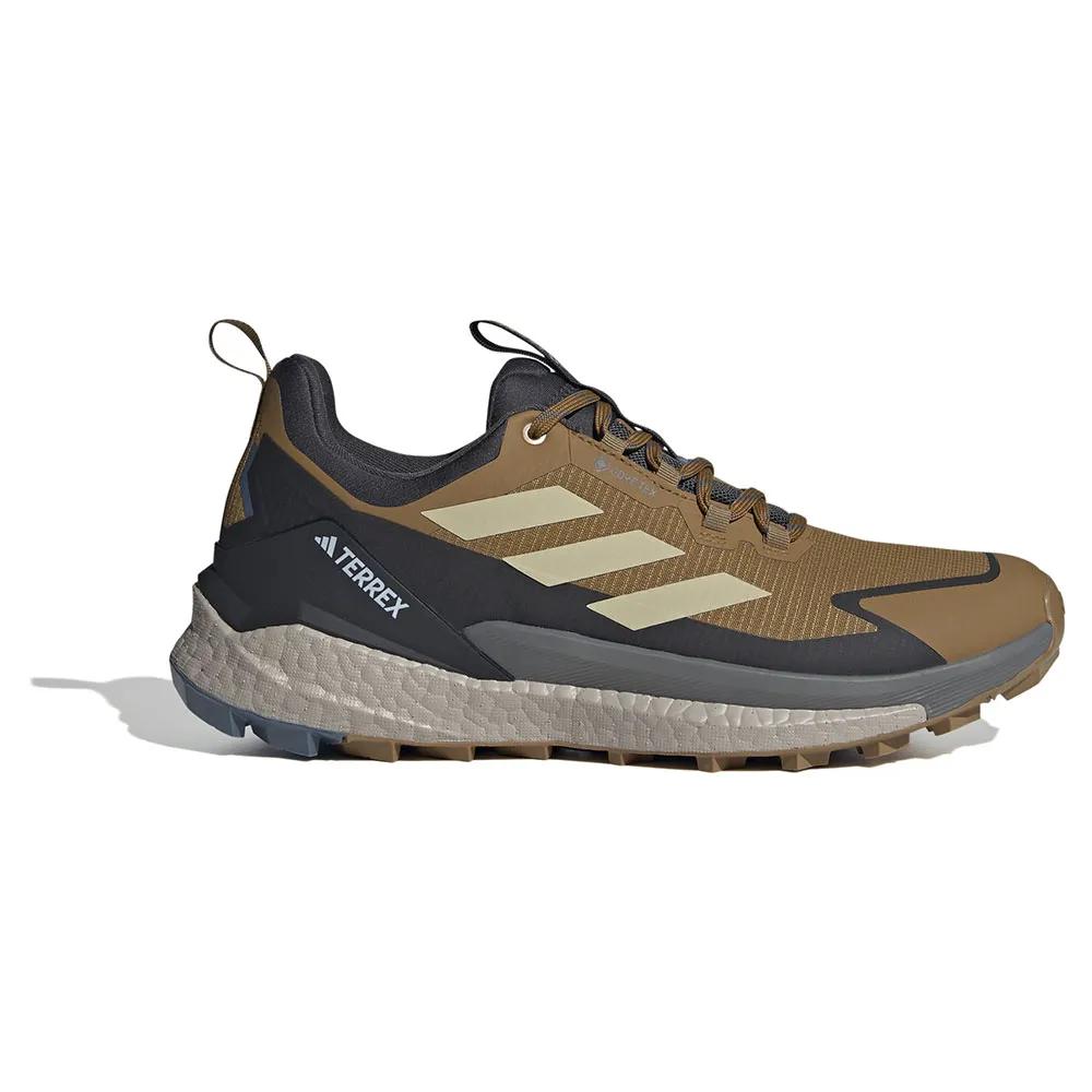 

adidas Ботинки для хайкинга Terrex Free Hiker 2.0 Low Goretex 40 2/3
