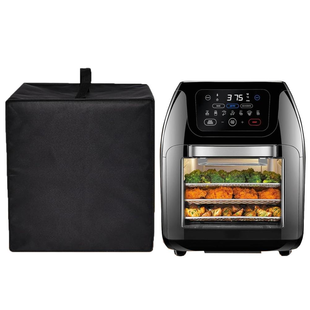 Compatible With AF101 Air Fryer Cover Heat-Resistant Cover