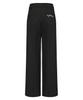 E.PARCA Log Comfort Wide Fleece Pants