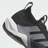 Adidas Rapid Move ADV 2 Training Shoes NKP54 Core Size cm Women's Black/Gray/Gray (IH5243) 23.0