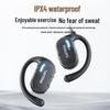 Philips Open-Ear Sports Bluetooth Headphones with ANC
