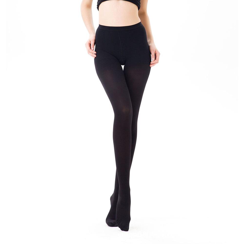 Medical Grade Class II Gradient Anti-Varicose Compression Stockings 23-32mmHg Pantyhose