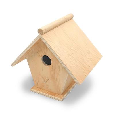 Fugle – Fuglebure og tilbehør