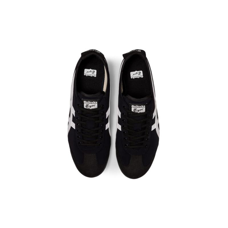 ONITSUKA TIGER Mexico 66 'Black White' Sneakers 1183B497-001