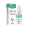 South Moon Deodorant Foot Spray Moisturizing Skin Deodorant Spray
