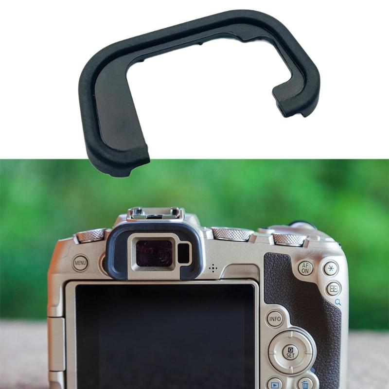Eyecup Eyepiece Extended Camera Eye Cup Viewfinder Eye Cup Eyeshade Replacement for RP DSLR Camera Accessories