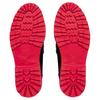 Onitsuka Tiger Loafers Women's Black Red 1182A700-002