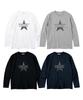Koso Cc Crank Star Long Sleeve Tee_4 Colors