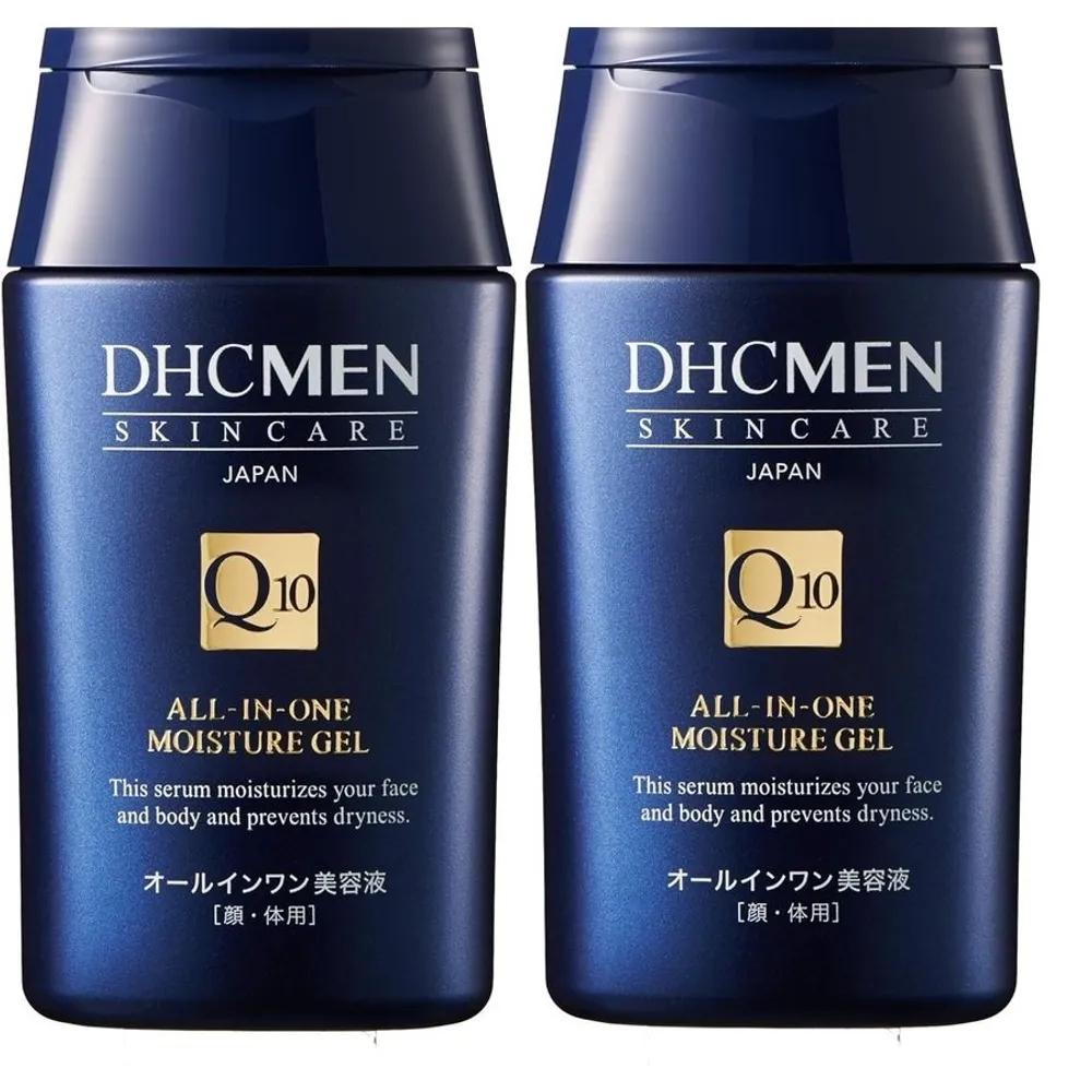 DHC Men s All-in-One Gel Moisturizer 2 Packs 200ml x 2 Packs