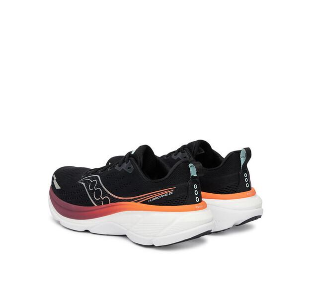 Беговые кроссовки Saucony Hurricane 25