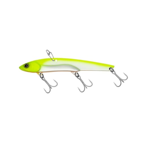 

JACKALL Big Backer 107# Chart Back Pearl 2