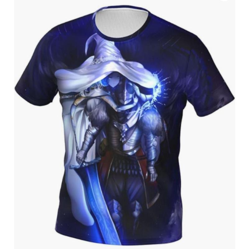 

Летние 3D-принтованные футболки с короткими рукавами и круглым вырезом серии Kite, модные мужские свободные повседневные футболки с круглым вырезом для мужчин 6XL