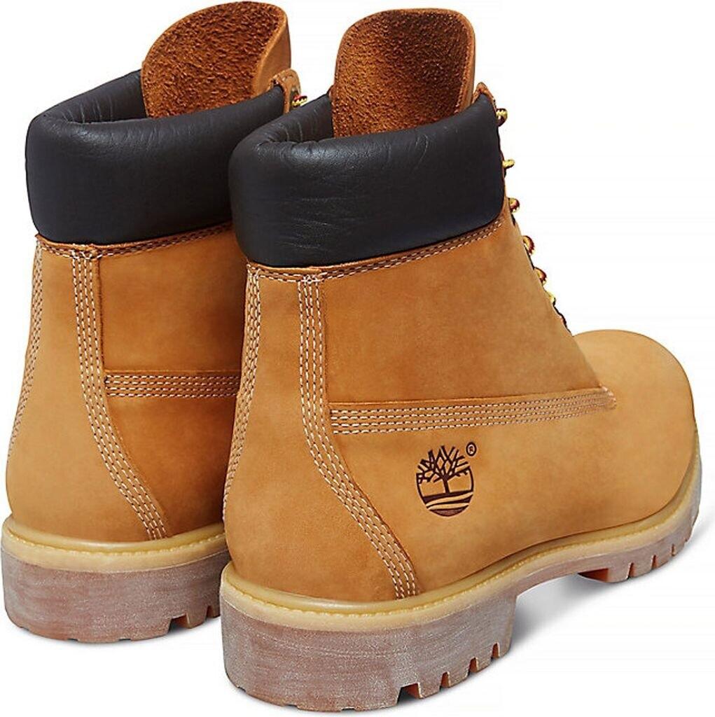 Ботинки Timberland 6 Inch Premium TB1100617131W-085