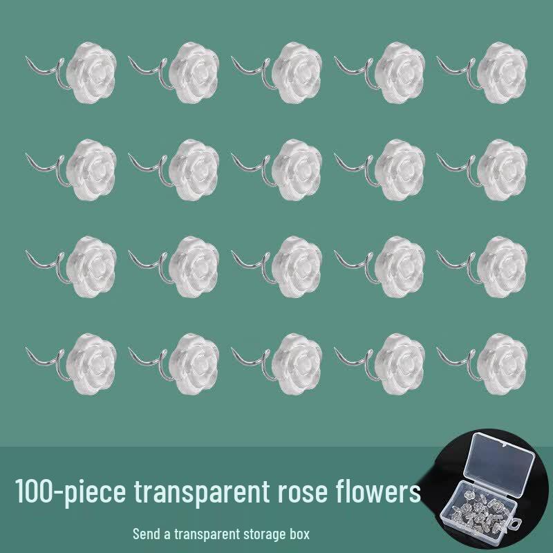 LIEI Twist Nail Sofa and Bed Sheet Fastener