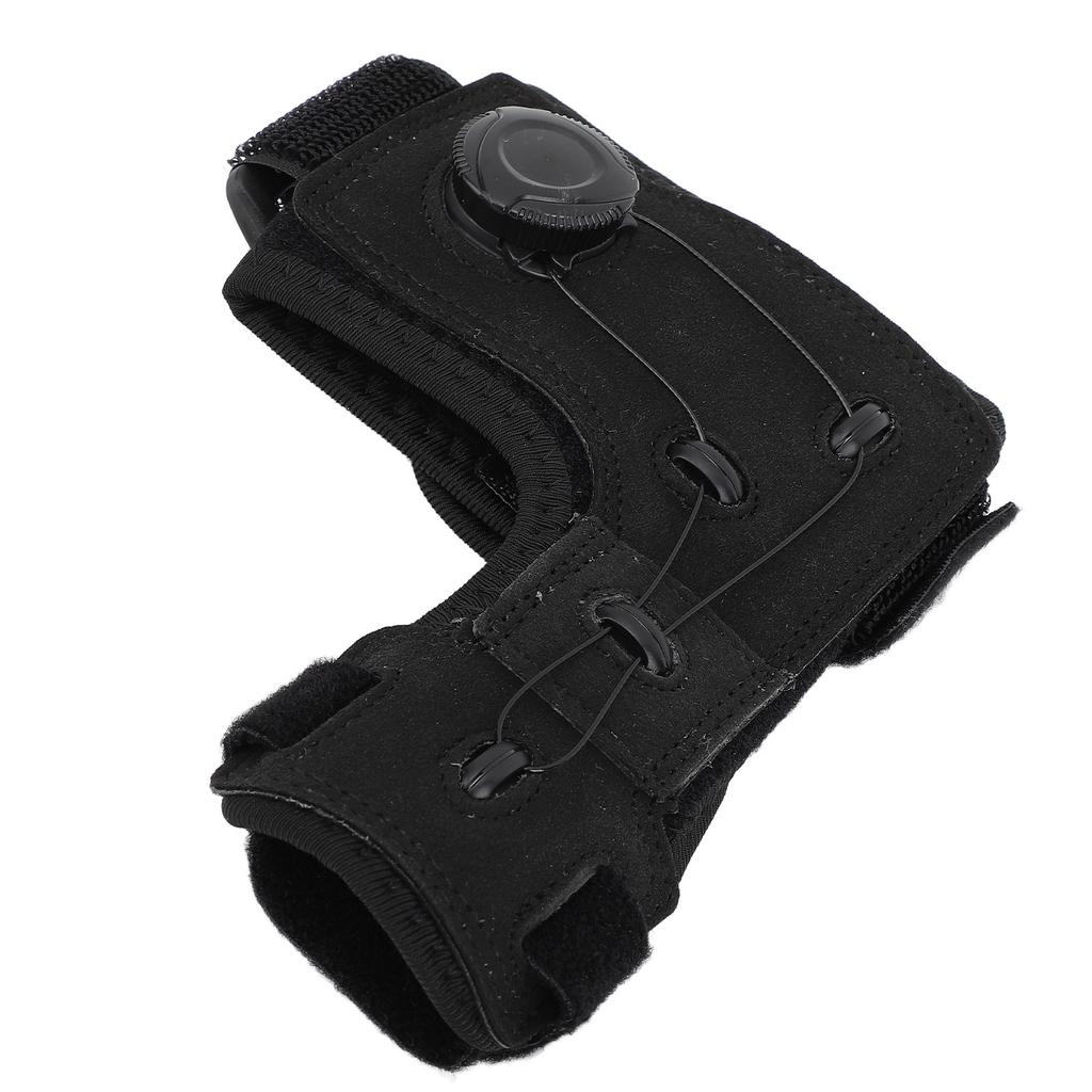 Bunion Corrector for Men and Women Breathable Nylon Adjustable Bunion Toe Separator Big Toe