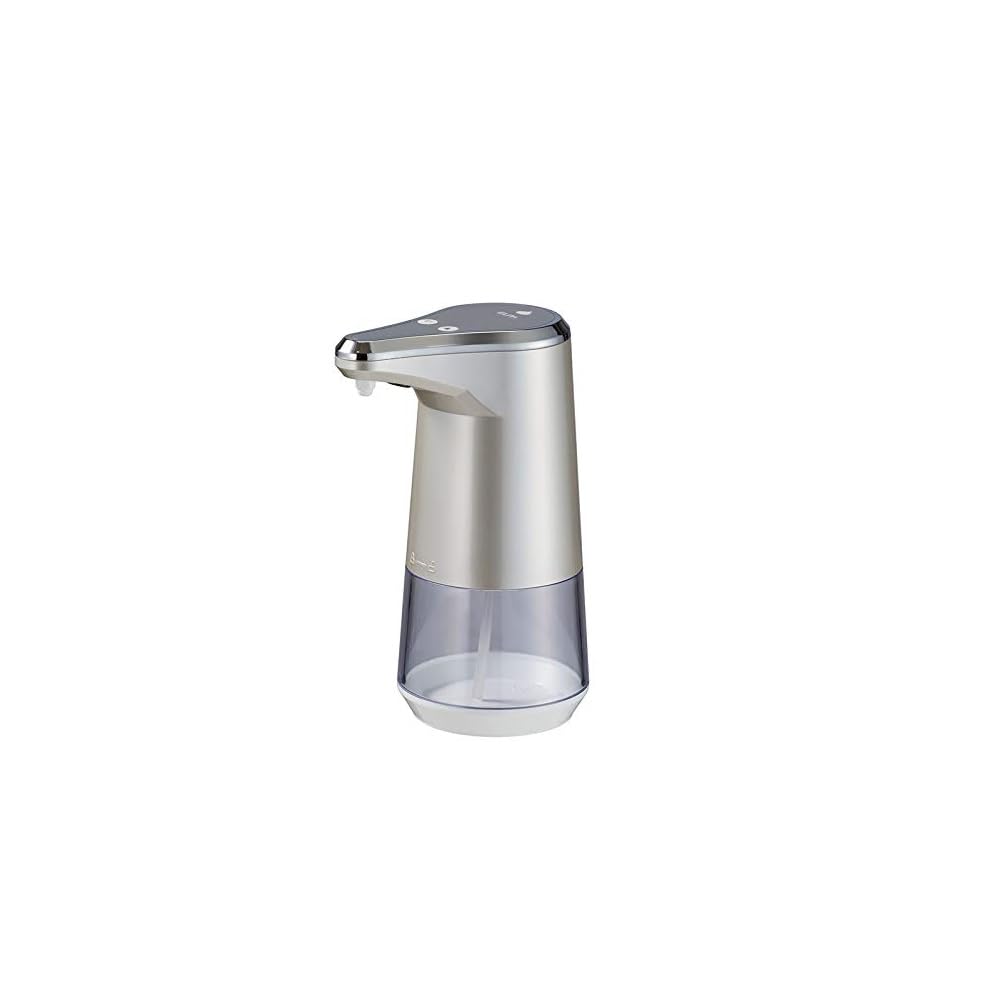 

ELPA Foaming Hand Soap Automatic Dispenser (Foam Type/Automatic) Infectious Disease Prevention/Dispenser (ESD-05AS)