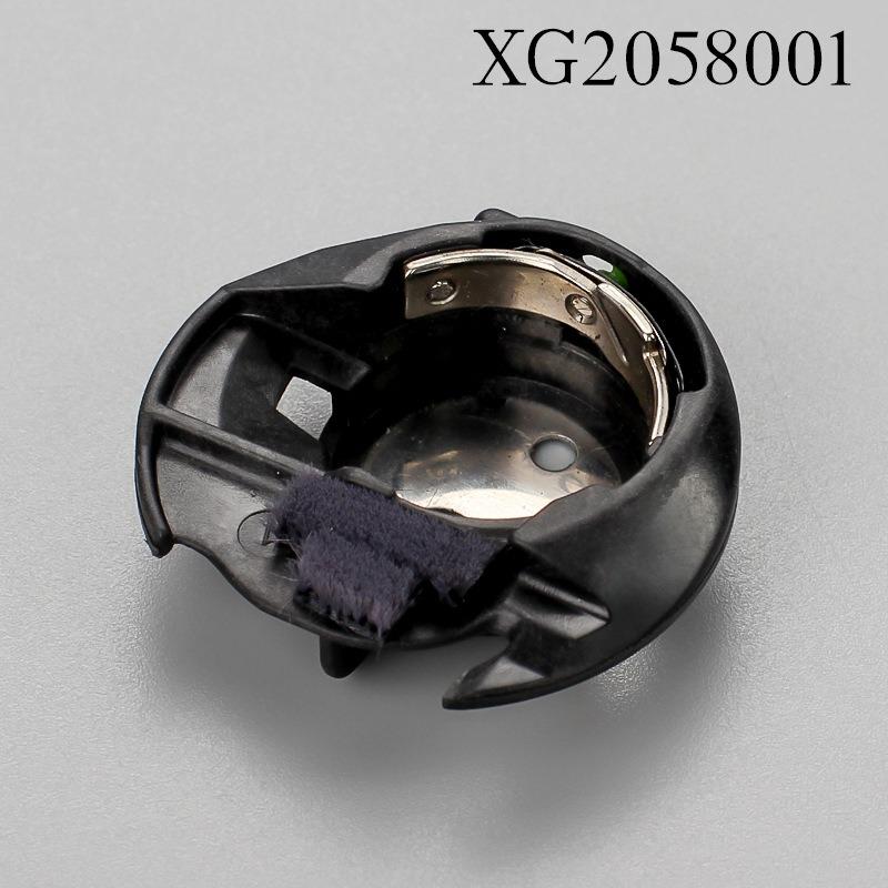 Многофункциональный пластиковый шпульный колпачок для швейной машины, 1 шт./многофункциональный пластиковый шпульный колпачок