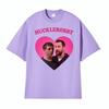 Hucklerobby Funny Michael Robby Robinavitch Dennis Whitaker Gerran Howell Tshirts Unisex Women Clothing Fashion Cotton T Shirt