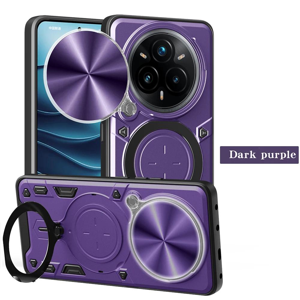 Slide Camera Funda for Realme 14 Pro Plus Case Armor Magnetic Stand Protection Cover for Realme 14 Pro 5G Shockproof Phone Capa