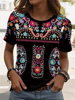 Oberteile – T-Shirts