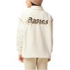 Asics Vest Urban Trendy Ecru Teenagers 334241013021-8853
