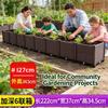 Tuinpotten en -dozen – Kweekcontainers