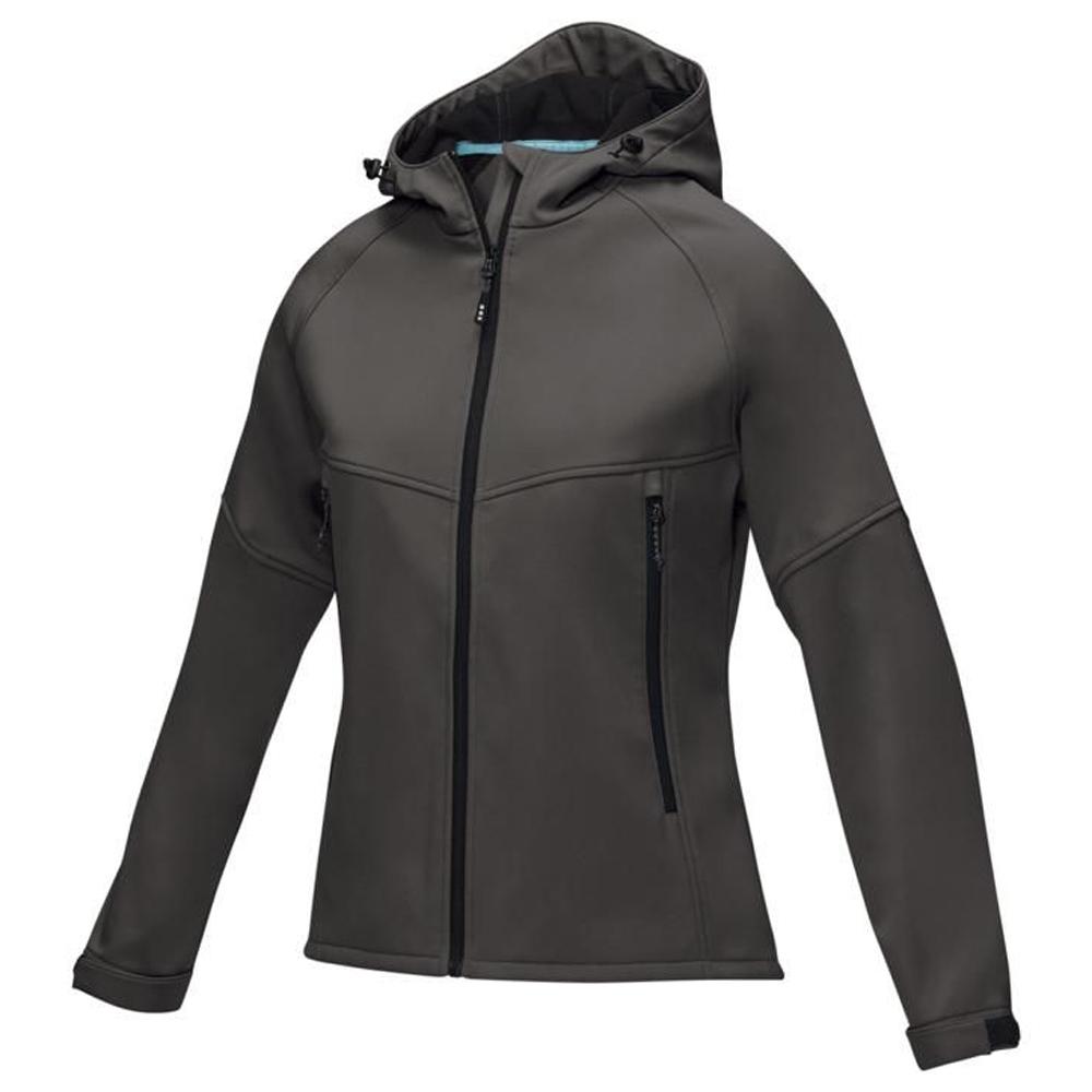 Elevate NXT Womens/Ladies Coltan Soft Shell Jacket