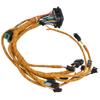 Engine Wiring Harness C7 1982713 for Caterpillar E324D E324DL E329D Excavator TOSD?28?008