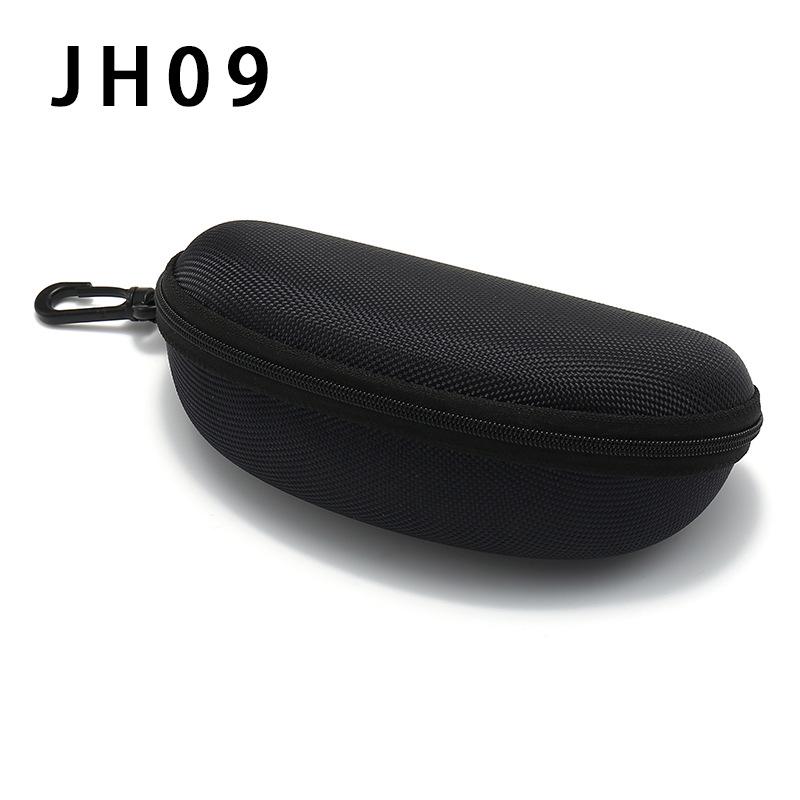 Luxury Eyeglass Case for High-End Stores