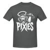 Pixies Gifts T-shirt Grafiche Y2k Idea T-shirt di Qualità per Unisex Top Unisex