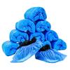 Waterproof Dustproof Disposable Shoe Covers, 100-Pack