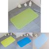 High Quality Non Slip Bath Mat Perfect For Bathrooms With Secure Suction Grip