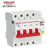 DELIXI DZ47SLE Miniature Circuit Breaker