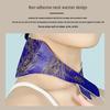 Moxibustion Steam Neck & Shoulder Warmer Patch - Yuanqi Daren Style