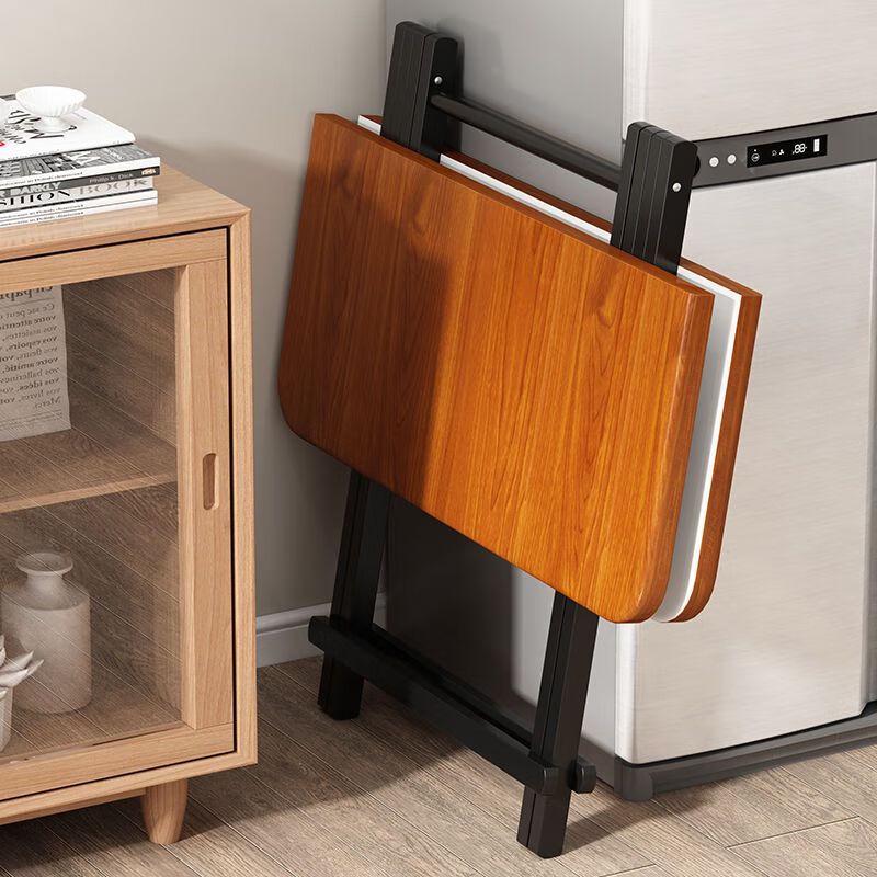 OEING Compact Folding Dining Table