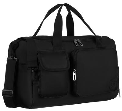 PTN 23032-8243 Black Travel Bag