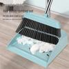 Broom and Dustpan Set