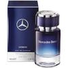 Eau De Parfum - MERCEDES-BENZ - Ultimate For Men - 1.3 Oz - Oriental - Ambré - Gourmand