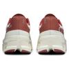 On Cloudmonster Fabric Cushioning Slip Resistant Low top Carbon Plate Long Distance Running Shoes Women's Umber 3WE10502508