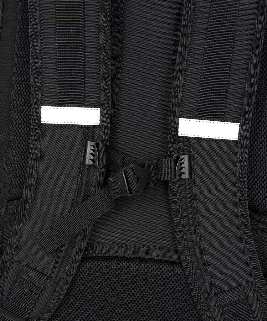Lee Airy Layer Backpack 25L Black