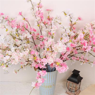 Bytové dekorácie – Dekoratívne kvetiny a vence