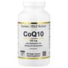 CoQ10, Ubiquinone USP with Bioperine® Black Pepper Extract, Enhanced Bioavailability, 100 Mg, 360 Veggie Capsules